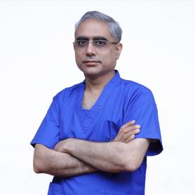 Dr. Manoj Miglani